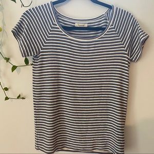 Made well striped Tshirt